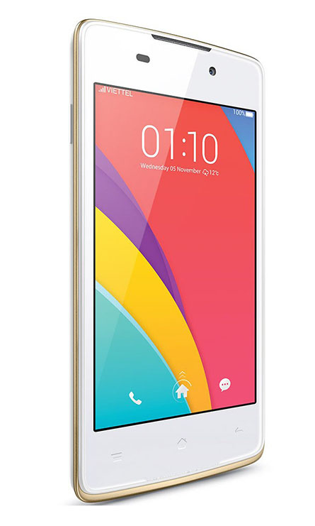 OPPO Joy Plus