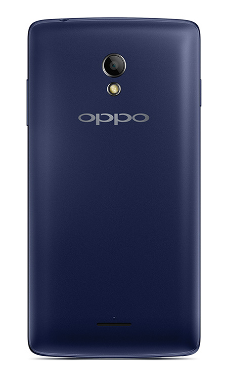 OPPO Joy Plus