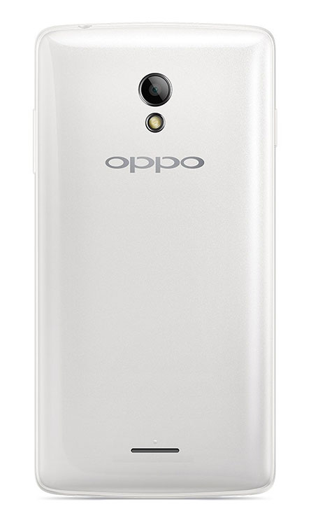 OPPO Joy Plus