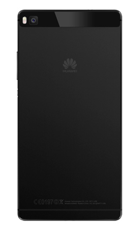 Huawei P8