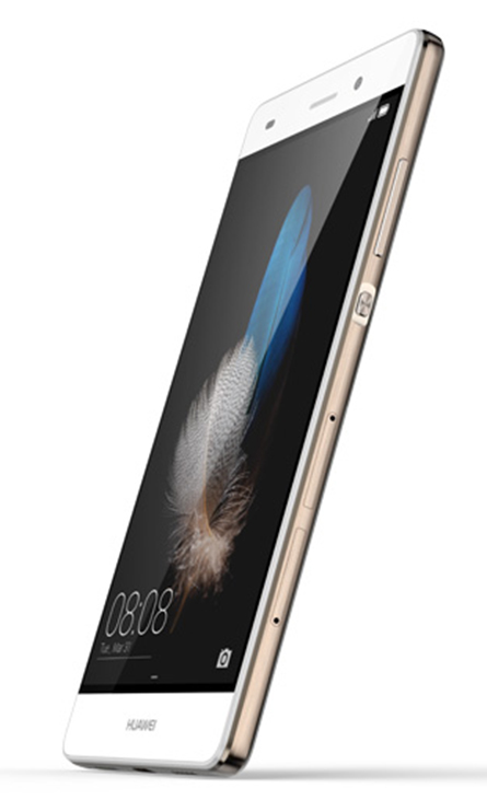 Huawei P8lite