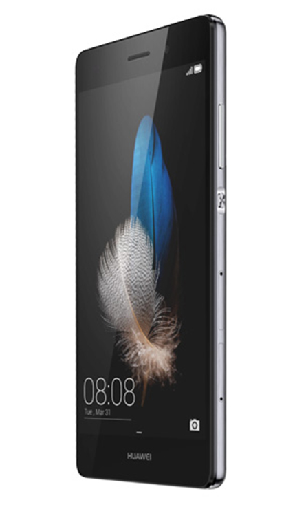 Huawei P8lite