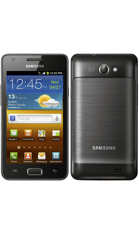 Samsung Galaxy R