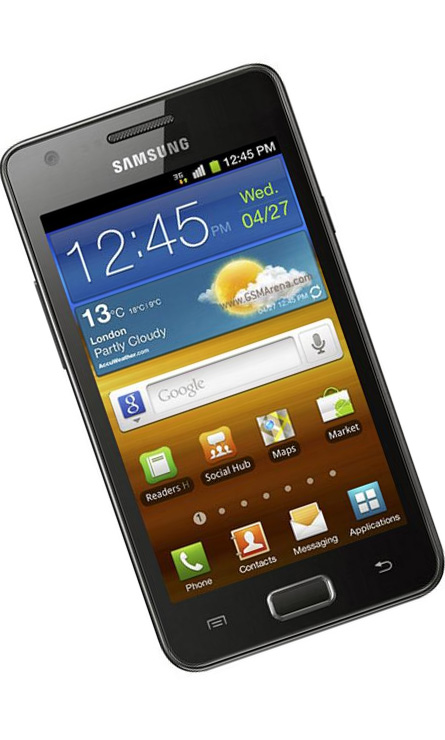 Samsung Galaxy R