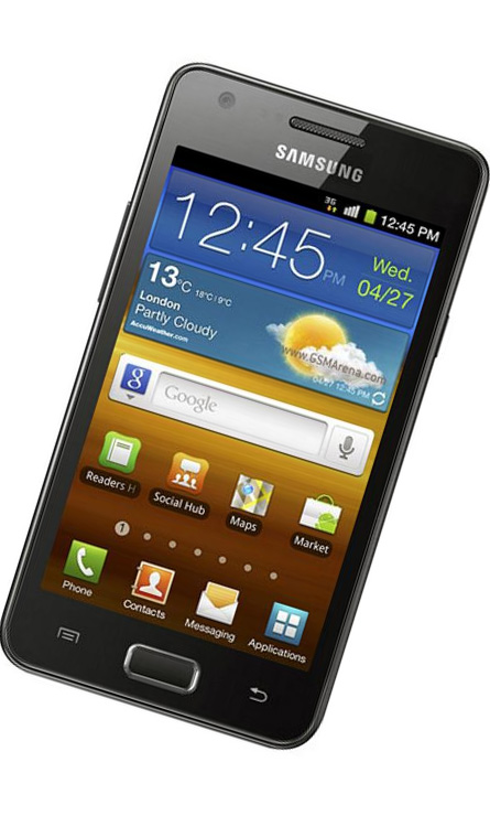 Samsung Galaxy R