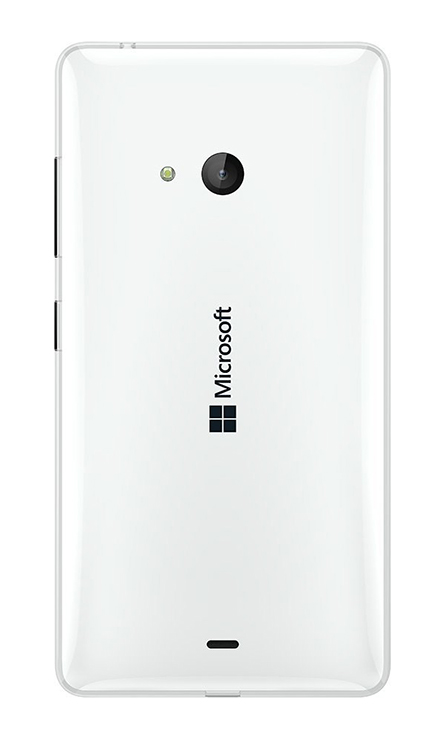 Microsoft Lumia 540 Dual SIM