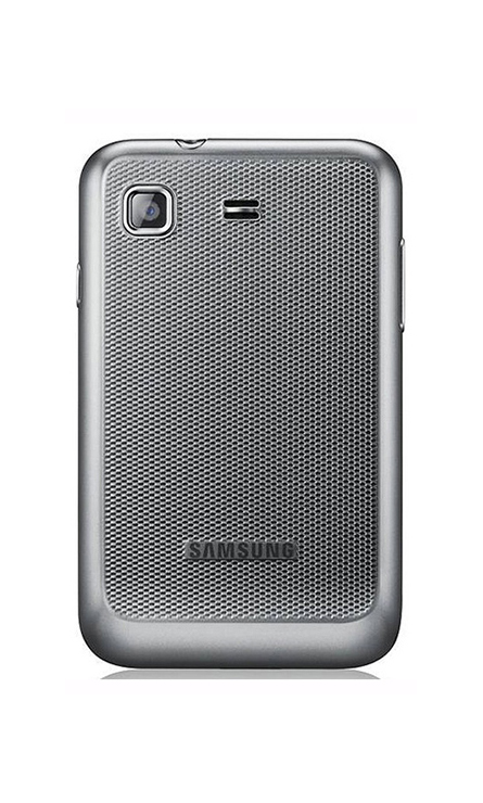 Samsung Galaxy Pro