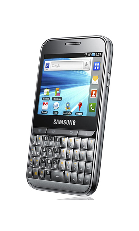 Samsung Galaxy Pro