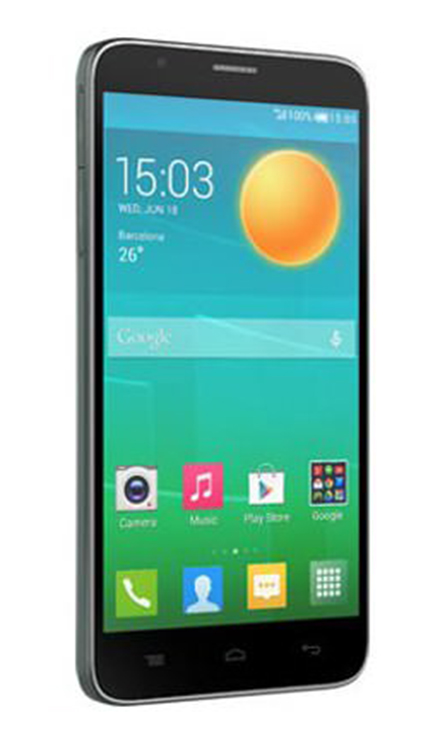 Alcatel OneTouch Flash Plus