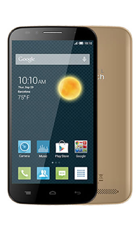 Alcatel OneTouch Flash Plus