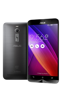 Asus ZenFone 2 Exclusive RAM 4GB (ZE551ML)