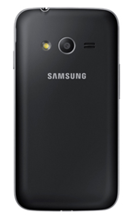 Samsung Galaxy V PLUS