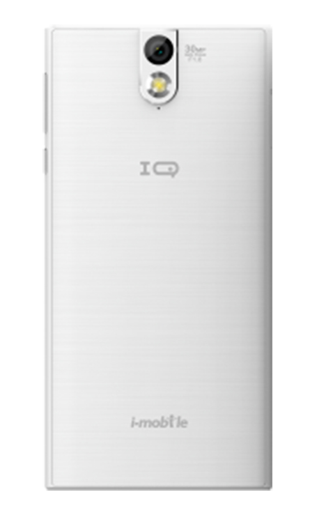 i-mobile IQ X PRO 2