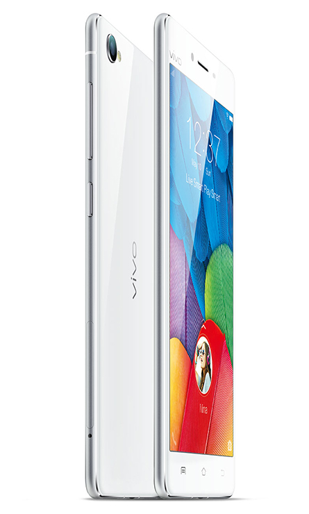 vivo X5 PRO