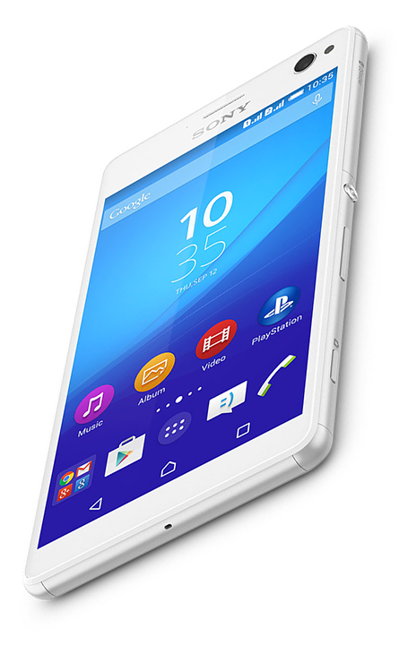 Sony Xperia C4 Dual