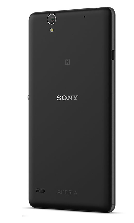 Sony Xperia C4 Dual