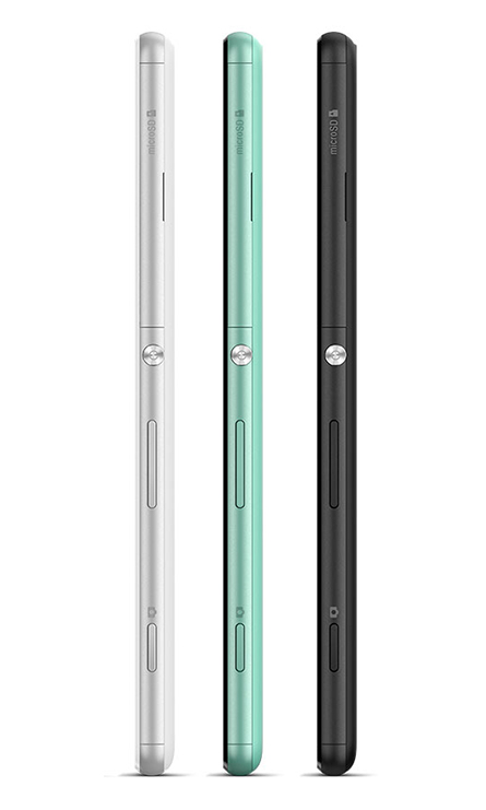 Sony Xperia C4 Dual