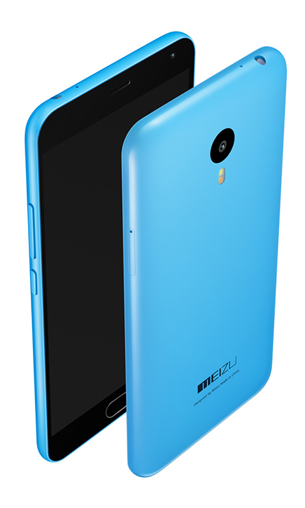 Xiaomi Mi2 Note