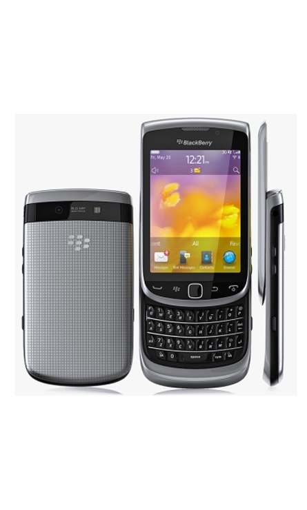 BlackBerry Torch 9810