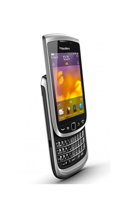 BlackBerry Torch 9810