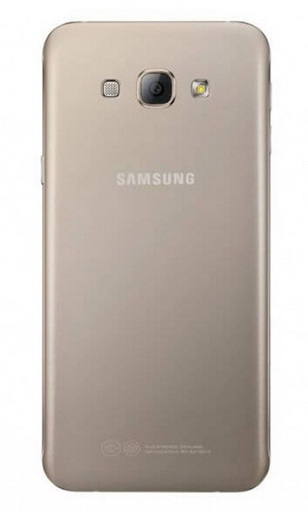 Samsung Galaxy A8