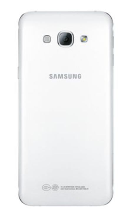 Samsung Galaxy A8