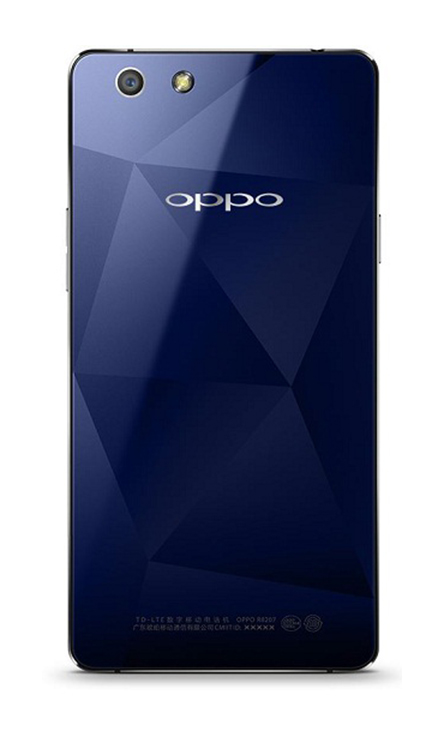 OPPO Mirror 5