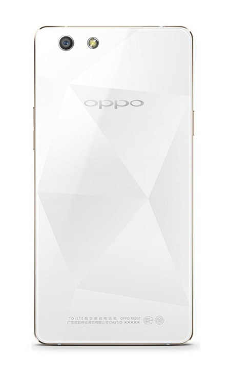 OPPO Mirror 5