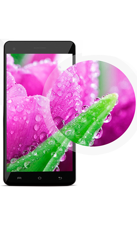 AIS LAVA PRO 5.5 (Grand)