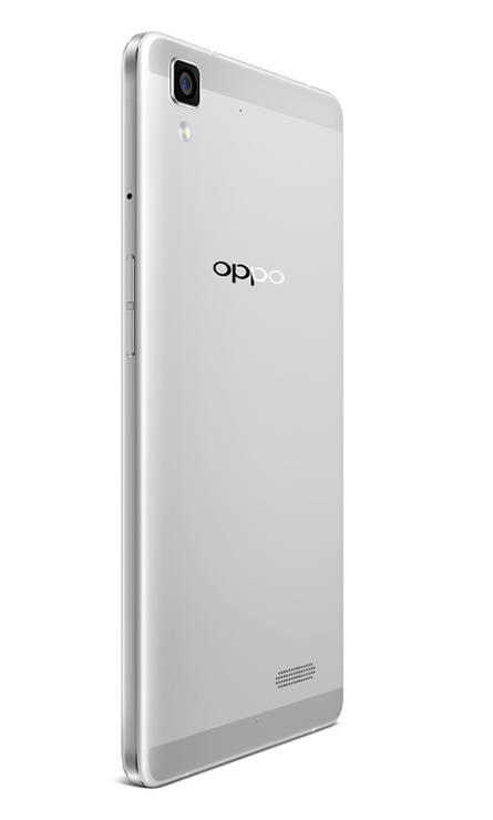 OPPO R7