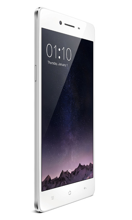 OPPO R7