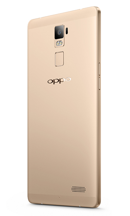 OPPO R7 Plus