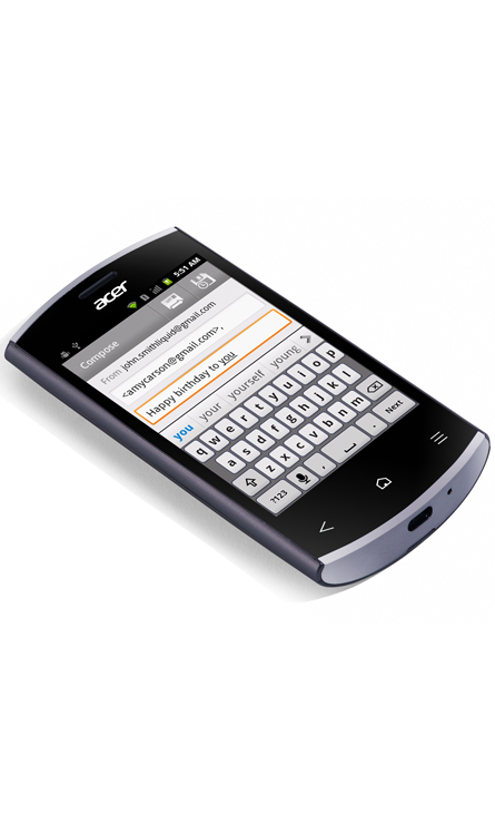 Acer Liquid Express E320