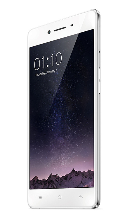 OPPO R7 Lite