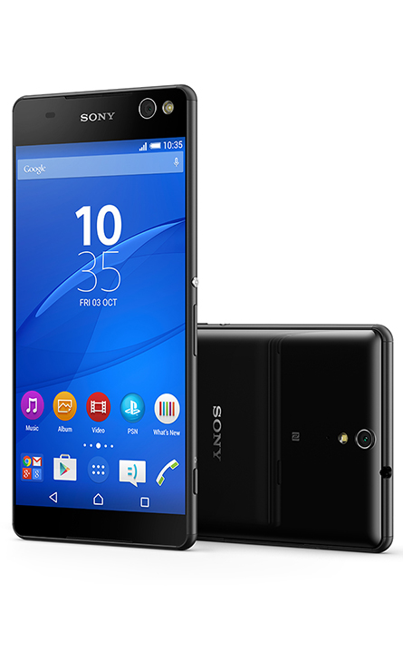 Sony Xperia C5 Ultra