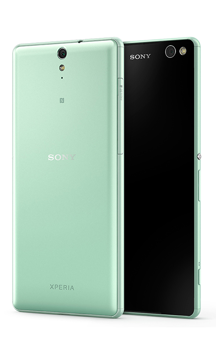 Sony Xperia C5 Ultra