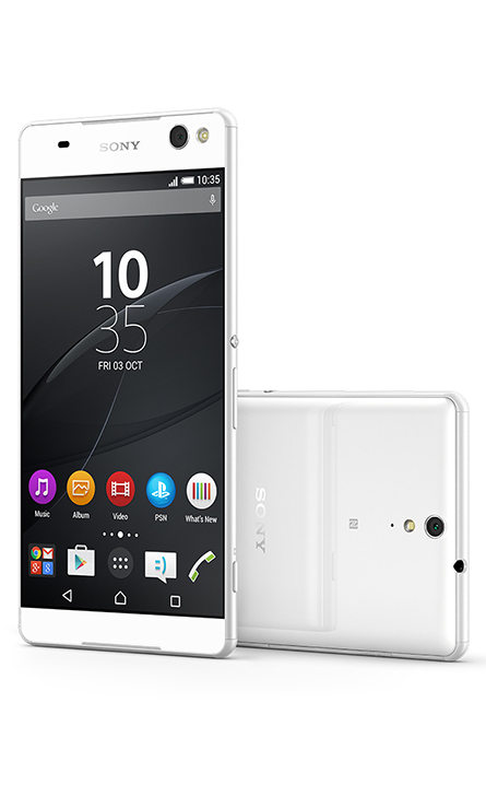 Sony Xperia C5 Ultra