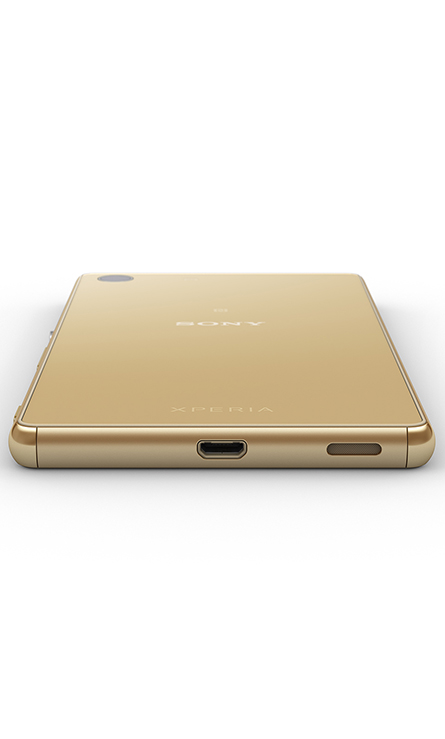 Sony Xperia M5