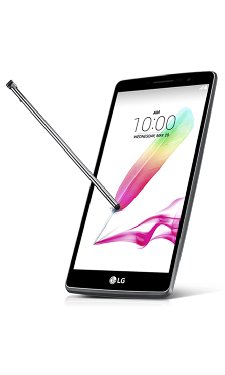 LG G4 Stylus