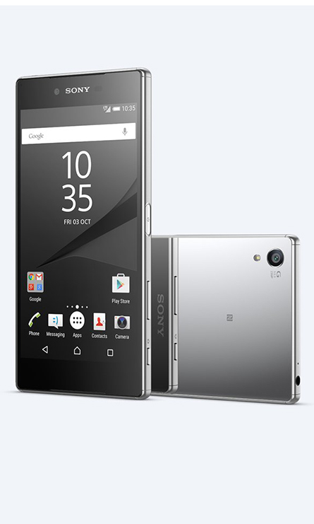 Sony Xperia Z5 Premium