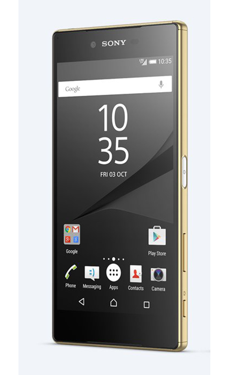 Sony Xperia Z5 Premium