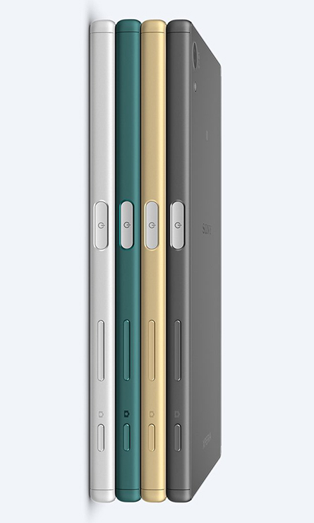 Sony Xperia Z5 Dual