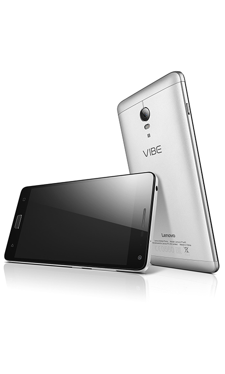 Lenovo Vibe P1