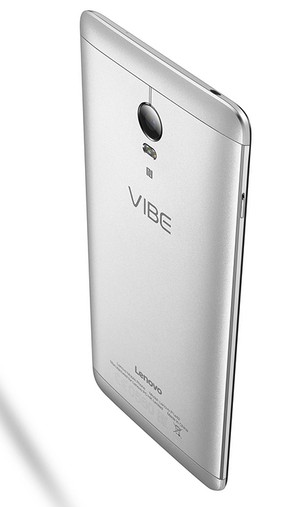 Lenovo Vibe P1