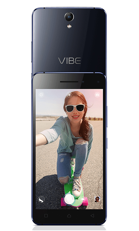 Lenovo Vibe S1