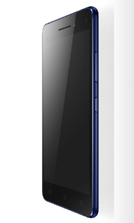 Lenovo Vibe S1