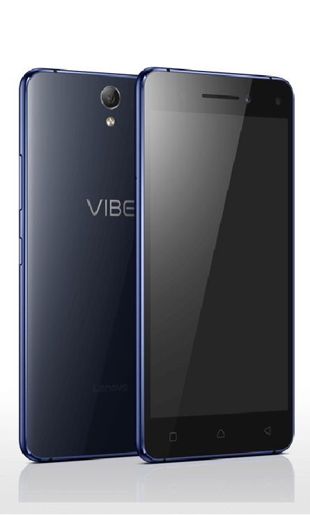 Lenovo Vibe S1