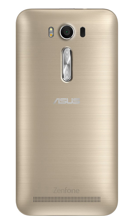 Asus ZenFone 2 Laser (ZE500KL)