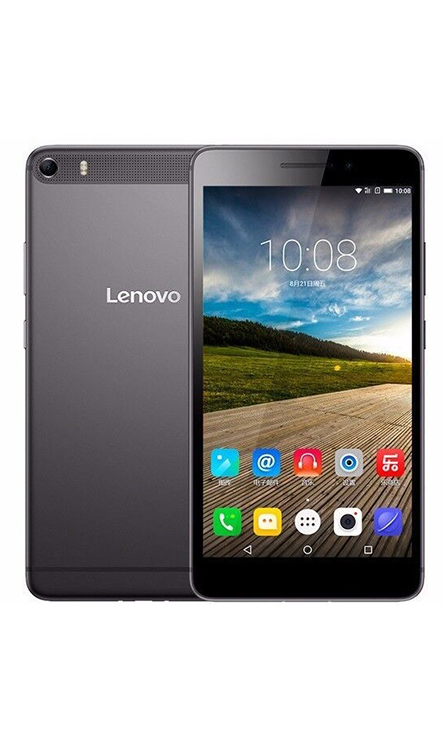 Lenovo Phab Plus