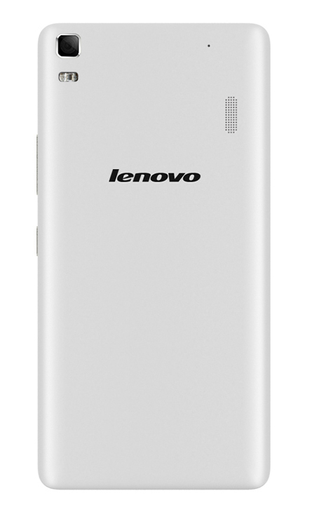 Lenovo A7000 Plus